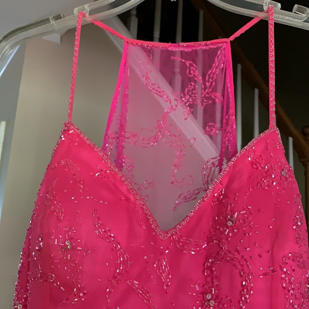 Lara Design Evening Dress - Picture 5 of 8